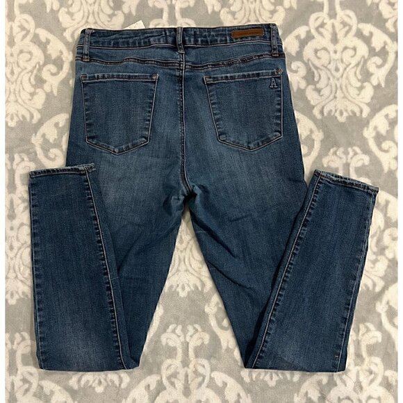 Articles of Society Women's Jeans Size 28 (6) - Picture 2 of 4